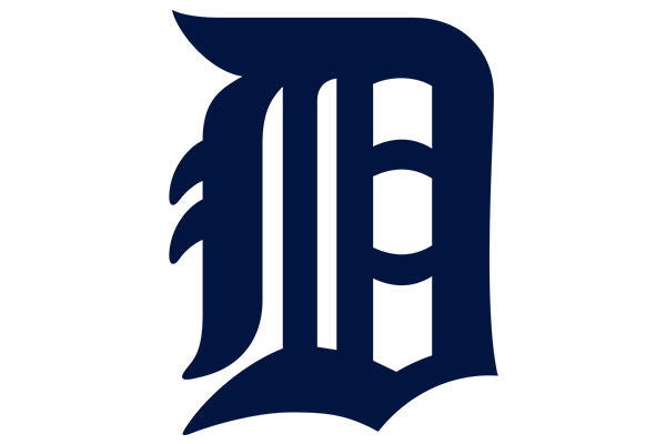  Baseball cap Detroit_tigers