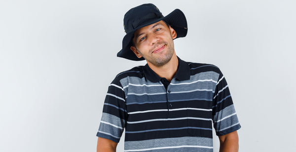 Does Wearing Dad Caps Make You Look Older? 5 Mythbusting Facts You Should Know