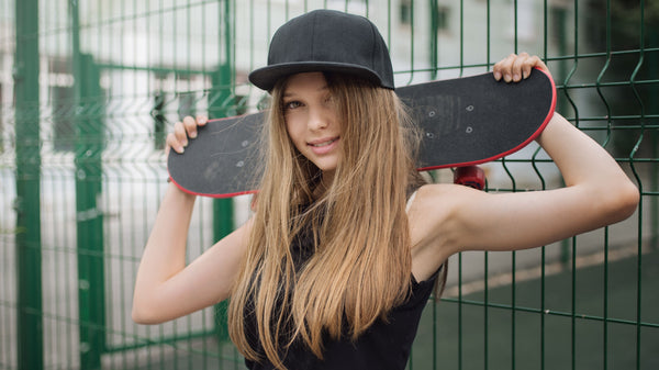 How To Stretch A Fitted Hat