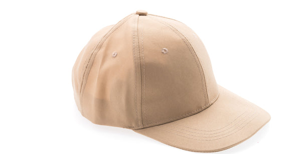 Baseball Caps Are Now Fashion - theFashionSpot