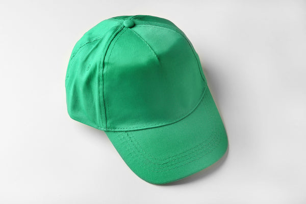 Green Baseball Cap Outfit Ideas For Every Occasion