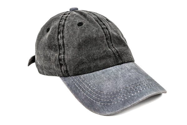 Grey Baseball Cap Outfit Ideas For All Seasons