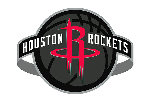 Houston rockets Logo