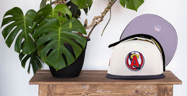 How MLB Fitted Hats Became A Symbol Of Fandom And Team Spirit