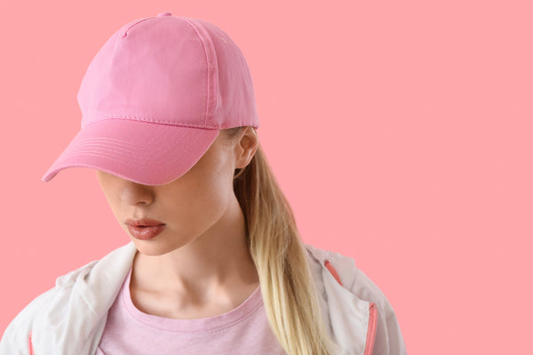 How MLB Teams Are Embracing Pink Hats For Special Causes