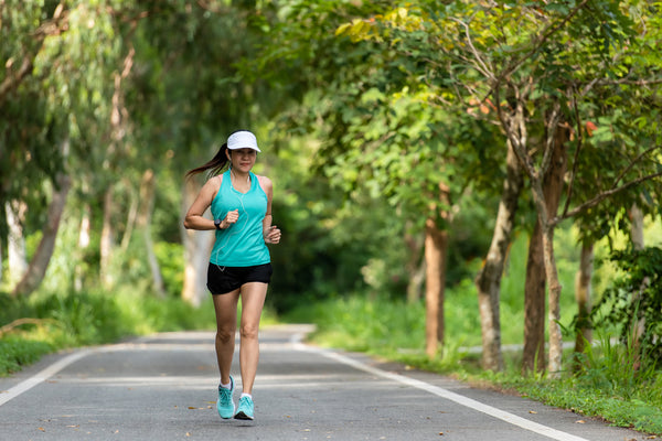 How To Choose A Running Hat For Your Needs 