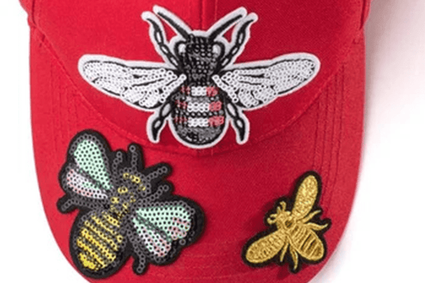How To Sew A Patch On A Hat Properly