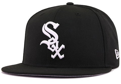 The Relationship Between Hip-Hop And The White Sox Cap