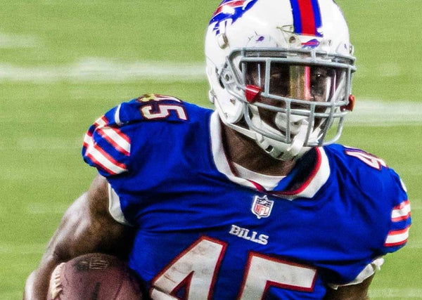 Team Spotlight: Buffalo Bills