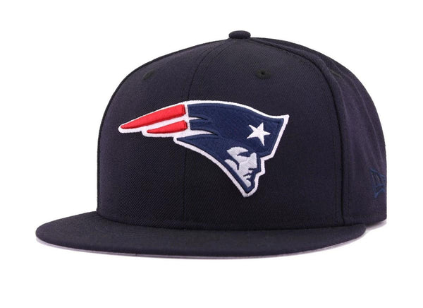 Team Spotlight: New England Patriots