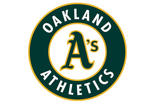 Team Spotlight: Oakland Athletics