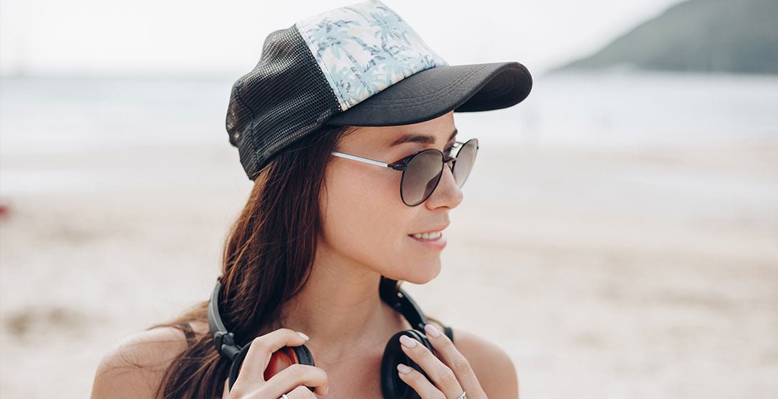 Stay Cool And Stylish This Summer With NFL Fitted Hats