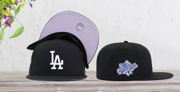 Team Spotlight: Los Angeles Dodgers