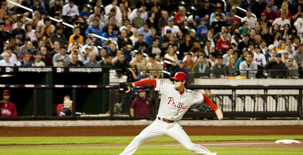 Team Spotlight: Philadelphia Phillies