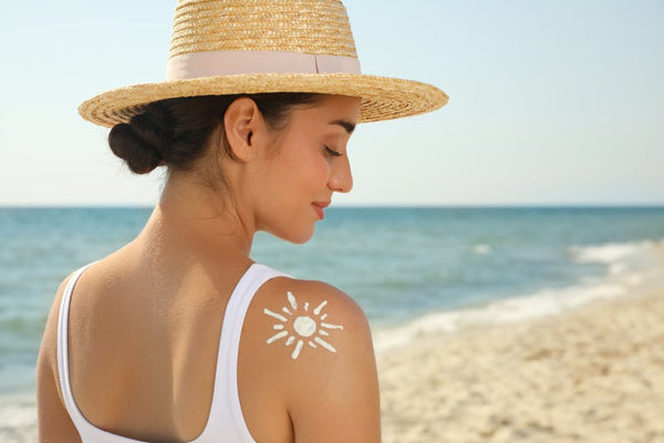 The Best Color Hats For Sun Protection
