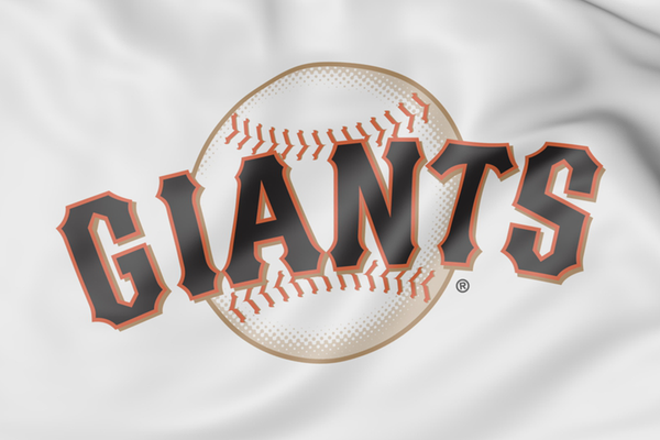 The Colors Of Victory: History of San Francisco Giants’ Logo Unveiled