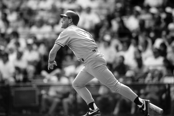 The History Of The American League