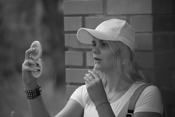 The Right Way to Clean a White Baseball Cap