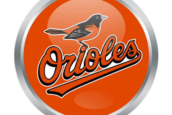 The Story Behind Baltimore Orioles Logo Throughout History