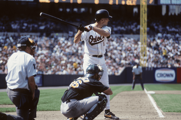The Top 5 Baltimore Orioles Hats Throughout History