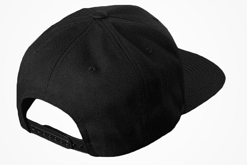 The Various Types Of Hat Closures Explained