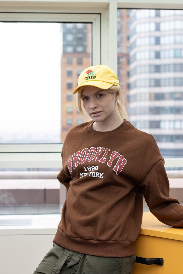 The Difference Between Dad Hats And Baseball Caps