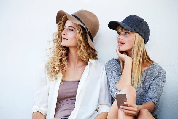 Tips For Choosing The Best Hats That Look Good On Oval Faces