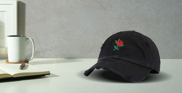 Tips For Styling Your KBEthos Fitted Hats