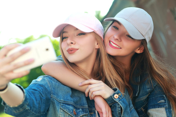 Tips On How To Prevent Sweat Stains On Hats