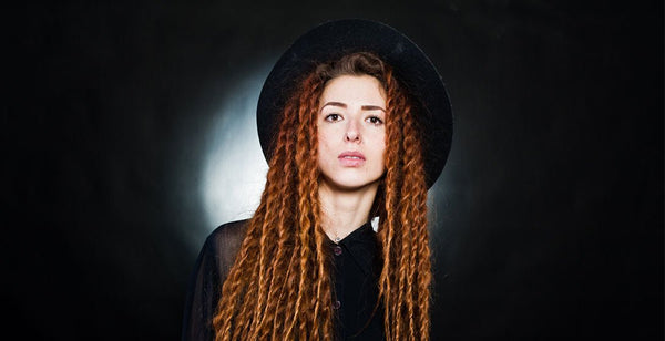 Tips On How To Wear Hats With Dreads