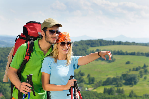 Top 5 Hiking Hats For Men In Hot Weather 