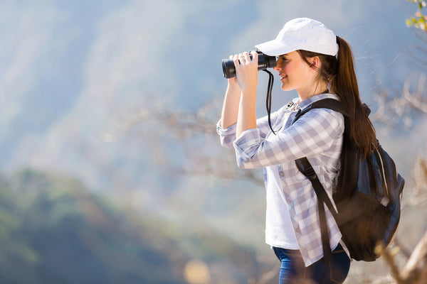 Top 5 Hiking Hats For Women To Stay Stylish And Protected 