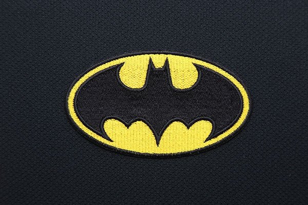 Trendy Kids Kids Batman Black New Era K59Fifty Fitted.