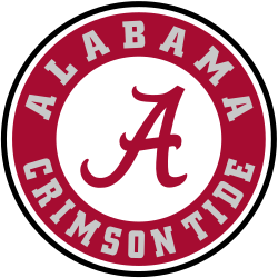 College Spotlight: University Of Alabama Crimson Tide
