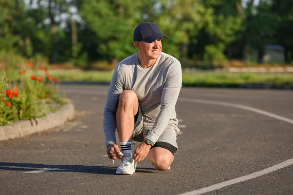 Upgrade Your Gear With These 5 Running Hats For Men 