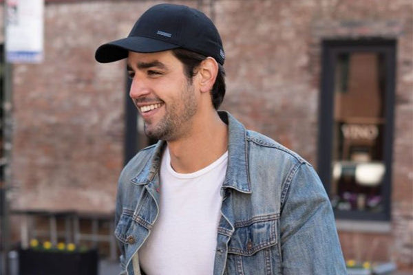 What Does Wearing Baseball Caps Say About Your Personality