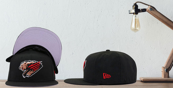 What Makes Unstructured Snapbacks Different?