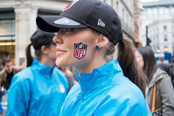 What To Wear To A Soccer Game: Pairing Your NFL Hat With The Perfect Attire