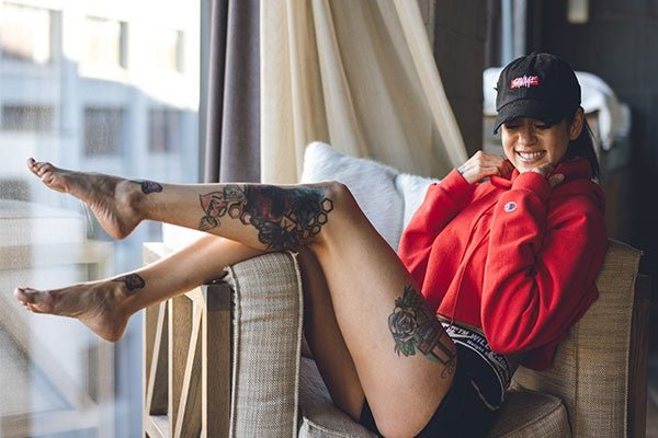 Which Look Are You Sporting With Your Dad Hat