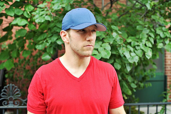 Why Girls Love Guys Wearing Hats