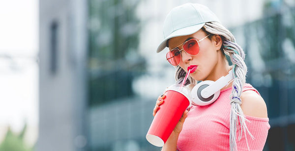 Why NBA Fitted Hats Are Essential For Gen Z's Casual Style