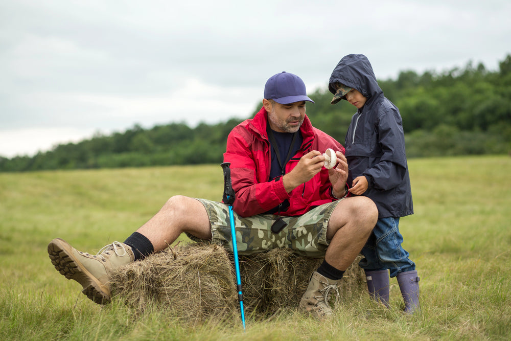 Why Should You Wear A Hat While Hiking?