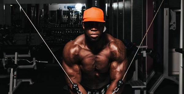 Why You Should Wear Hats When Working Out At The Gym