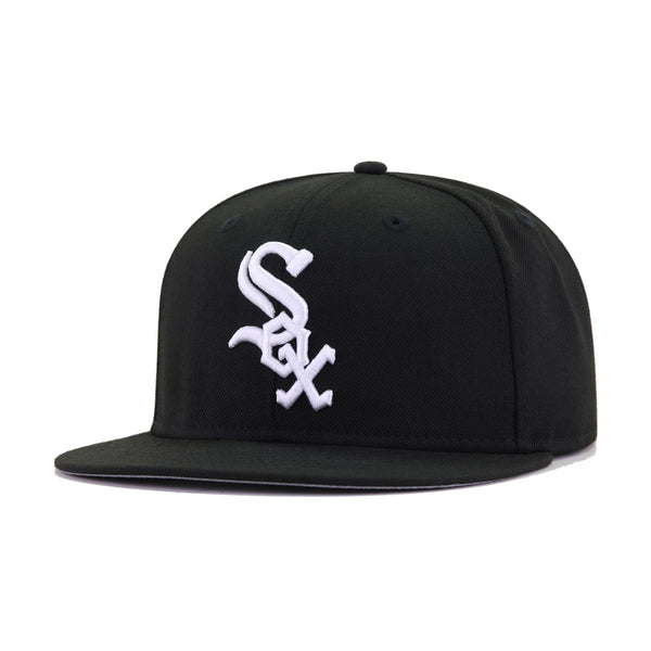 Chicago store White Sox fitted