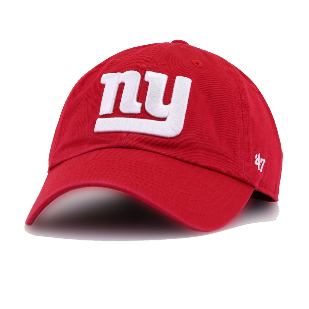 47 Brand NY Giants Snapback Dad Hat