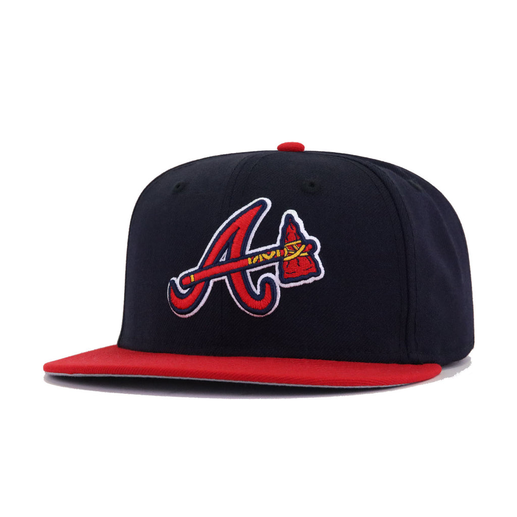 Atlanta store Braves SnapBack