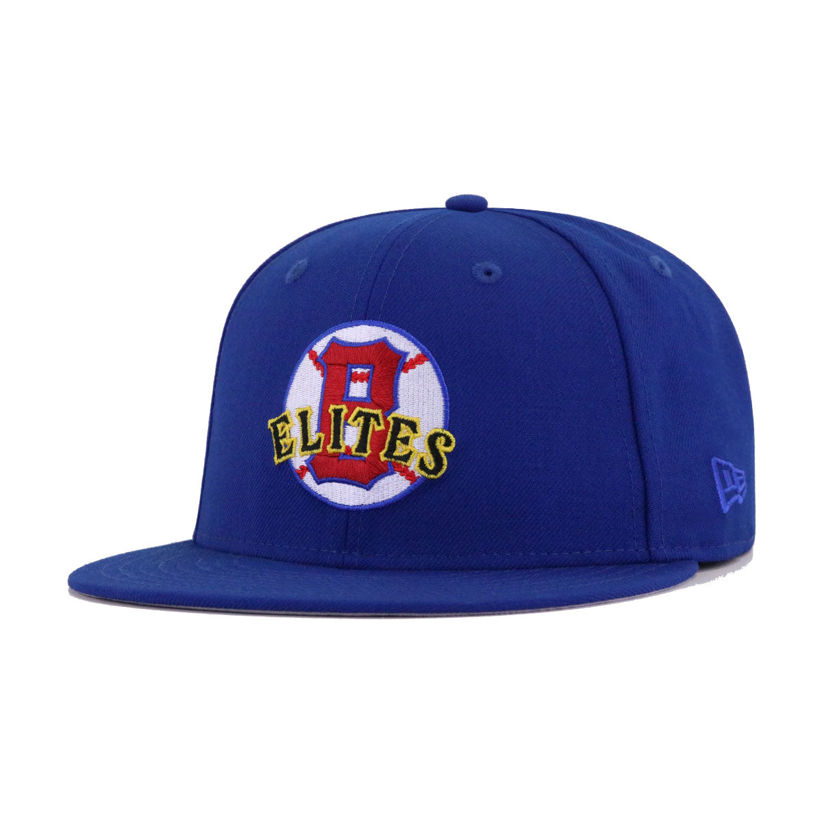 Baltimore Elite Giants Light Royal Blue Negro National League New Era