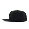 New York Yankees Black on Black New Era 59Fifty Fitted