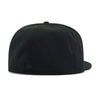 New York Yankees Black on Black New Era 59Fifty Fitted