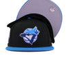 Toronto Blue Jays Black Cardinal Blue 1991 All Star Game New Era 59Fifty  Fitted in 2023